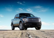 2009 Ford F-150